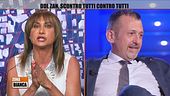 Ddl Zan, Vladimir Luxuria: "Necessaria educazione sull'identità di genere"