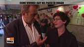Come vivono gli omosessuali nel paese di Orban