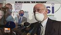 De Luca a Salvini: "Deve vaccinarsi"