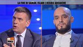 Saman, Saif Eddine Abbouard (rappresentante della comunità islamica): "Persone parlano dell'Islam senza conoscere la propria religione"