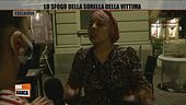 Voghera, lo sfogo della sorella della vittima. Esclusiva a Zona Bianca