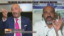 Vaccini e Green Pass, polemica tra Matteo Bassetti e Gianluigi Paragone