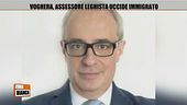 Voghera, assessore leghista uccide immigrato
