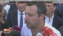 Salvini sul caso Voghera: "Il marocchino doveva essere espulso"