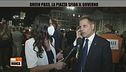 Green pass, la piazza sfida il governo
