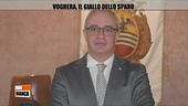Voghera, il giallo dello sparo
