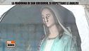 La Madonna di San Gregorio, si aspettano le analisi