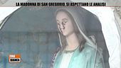 La Madonna di San Gregorio, si aspettano le analisi