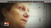 L'ultimo saluto alla veggente più seguita d'Italia