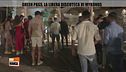 Green pass, la libera discoteca di Mykonos