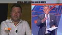 Salvini: "Green pass messo al 6 agosto è un problema"