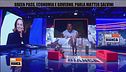 Immigrazione, parla Matteo Salvini
