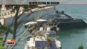 La vita estiva dei ricchi