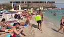 In vacanza con 10 euro, arrangiarsi in spiaggia