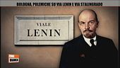 Bologna, polemiche su via Lenin e via Stalingrado
