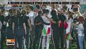 Record di medaglie d'oro alle Olimpiadi