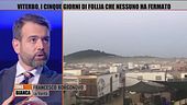 Rave illegale, Francesco Borgonovo (de La Verità): "Forze il Viminale è impegnato nei controlli sul Green pass?"