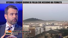 Rave illegale, Francesco Borgonovo (de La Verità): "Forze il Viminale è impegnato nei controlli sul Green pass?"