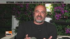 Rave illegale, Gianluigi Paragone: "Incredibile che non sia potuta controllare e sventarne l'organizzazione"