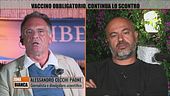 Vaccino, Alessandro Cecchi-Paone: "Quando c'è in ballo la salute pubblica, vaccinarsi è indispensabile"