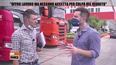 "Offro lavoro ma nessuno accetta per colpa del reddito"