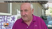 "L'ex fidanzato pensava che Vanessa fosse di sua proprietà"