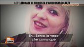 Le telefonate di richiesta di aiuto inascoltate