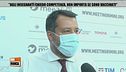 "Agli insegnanti chiedo competenza, non importa se sono vaccinati"