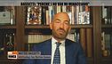 Bassetti: "Perché i no vax mi minacciano"