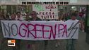 Chi organizza le proteste dei no vax