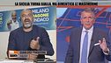 Scontro Paragone - Brindisi