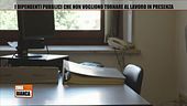 I dipendenti pubblici che non vogliono tornare al lavoro in presenza