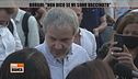 Onorevole Borghi, Lega: "Non dico se mi sono vaccinato"