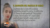 Il racconto del fratello di Saman