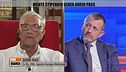 Guido Rasi, ex dir. EMA: "Il tampone ci garantisce 4-6 ore"