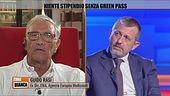 Guido Rasi, ex dir. EMA: "Il tampone ci garantisce 4-6 ore"