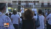 Teorie e cure alternative al vaccino