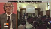 Covid, storia dell'associazione pro-liquirizia