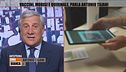 Green pass e vaccini, Antonio Tajani: "Grazie a queste misure gli italiani non avranno altri lockdown"