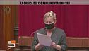 La carica dei 130 parlamentari no vax