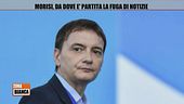 Luca Morisi: da dove è partita la fuga di notizie?