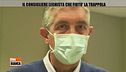 Caso Fidanza: il Consigliere leghista che fiutò la trappola