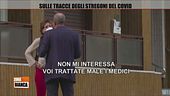 Sulle tracce degli Stregoni del Covid