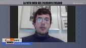 I dubbi di Diego Fusaro sul vaccino