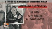 Gli organizzatori dell'attacco alla CGIL