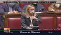 La Meloni accusa: "Il Governo ha permesso gli scontri di sabato"