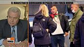 Roma: parla Angelo Giorgianni