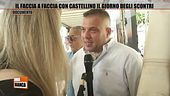 Il faccia a faccia con Giuliano Castellino