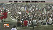 Tutti i dubbi sul "Sabato delle Forze dell'Ordine"