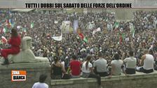 Tutti i dubbi sul "Sabato delle Forze dell'Ordine"